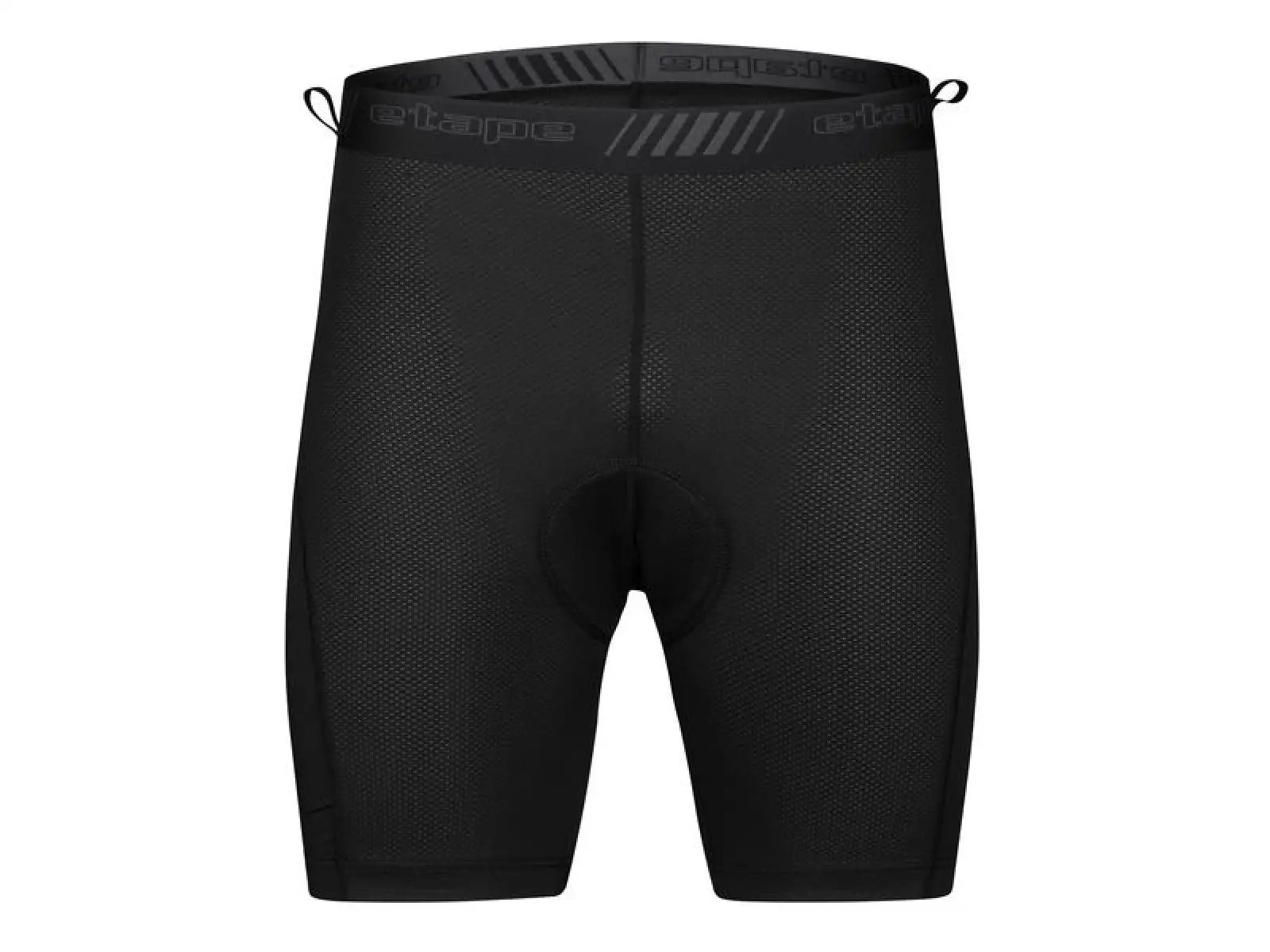 Etape Freedom 3.0 men's shorts Blue/Orange