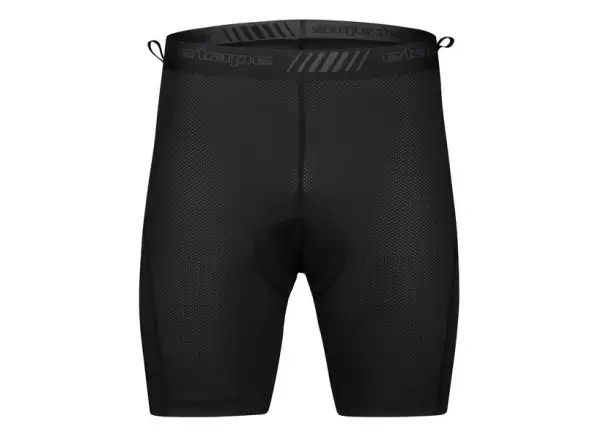 Etape Freedom 3.0 men's shorts Blue/Orange