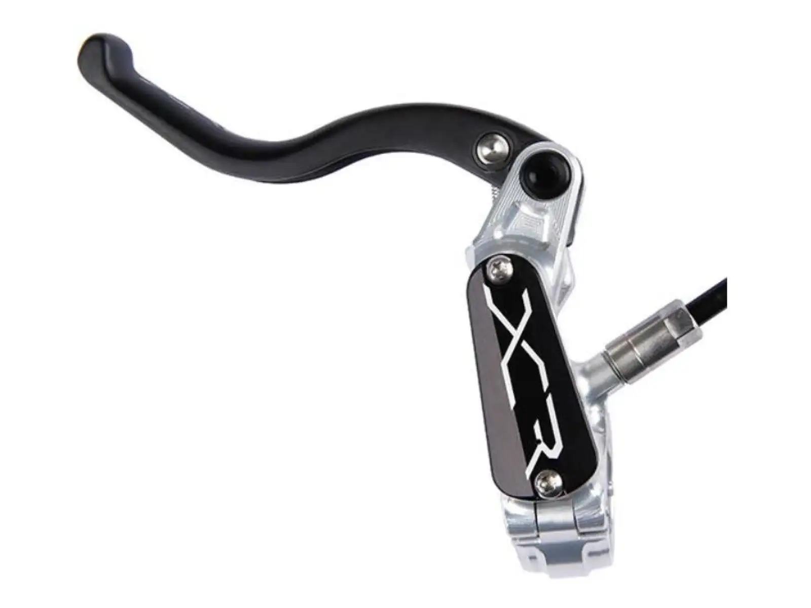 Hope XCR Pro X2 front brake silver/black
