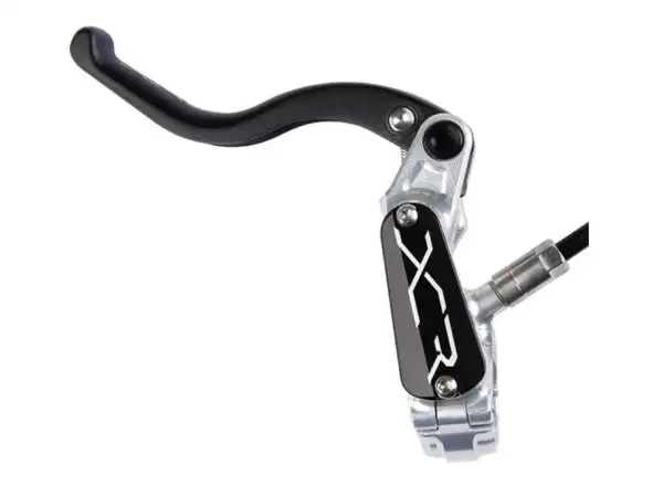 Hope XCR Pro X2 front brake silver/black