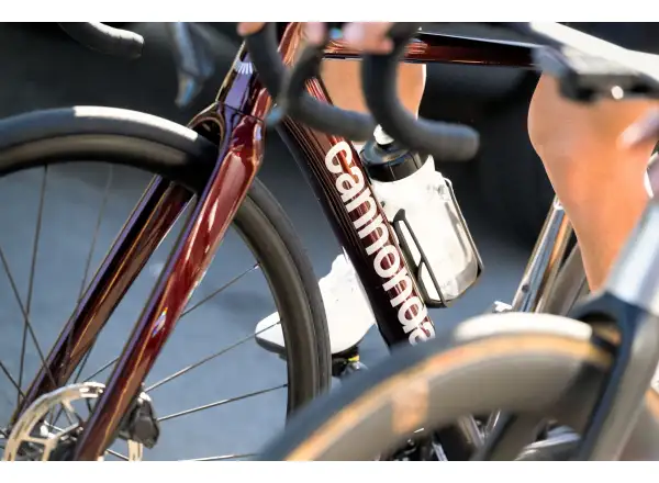 Cannondale CAAD 14 2 road bike Cherry Lacquer (CHL)