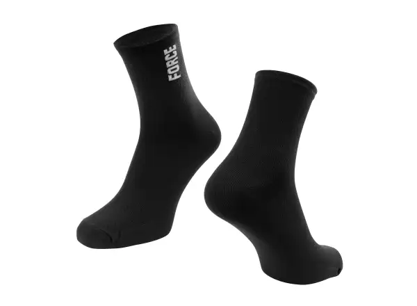 Force Colour socks short black