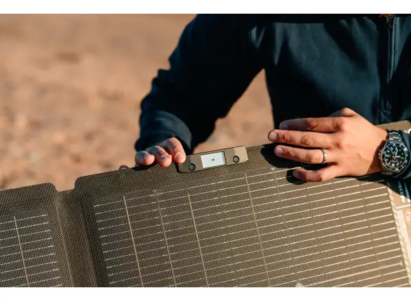 EcoFlow solar panel 220W foldable - 2nd generation