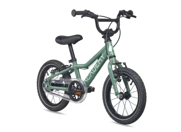 Academy Grade 2 Belt children's bike 14" olive