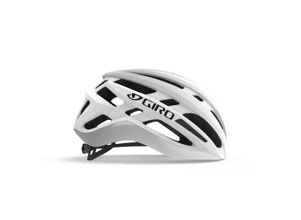 Giro Agilis road helmet Mat White