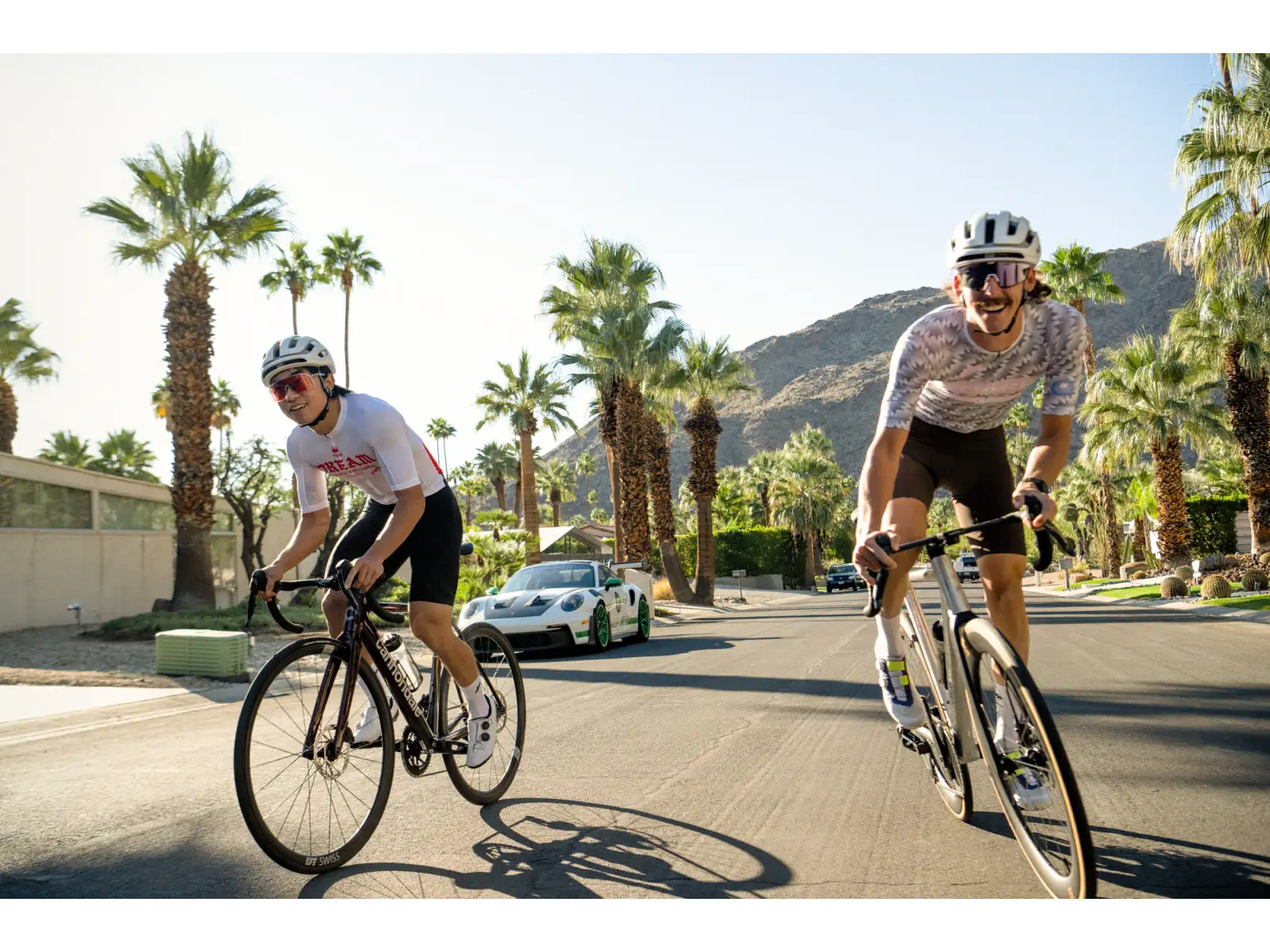 Cannondale CAAD 14 1 road bike RAW