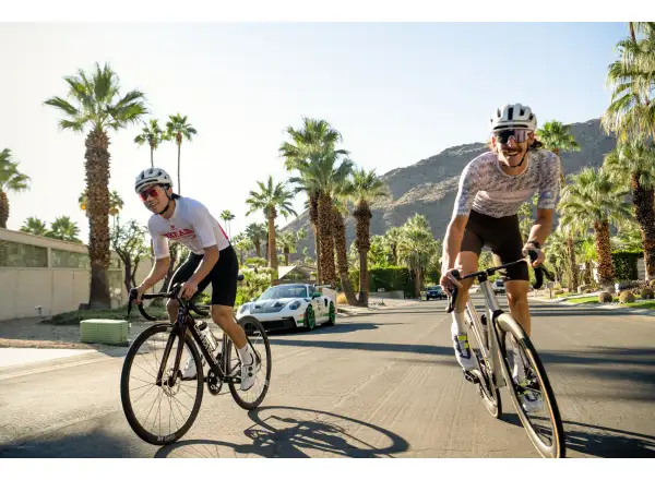 Cannondale CAAD 14 1 road bike RAW