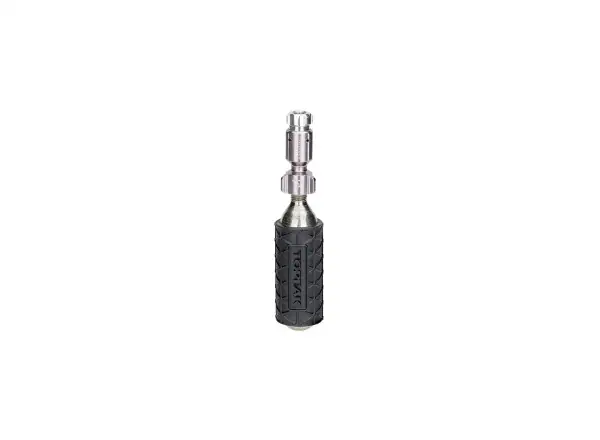 Topeak Micro AirBooster, CO2 pump