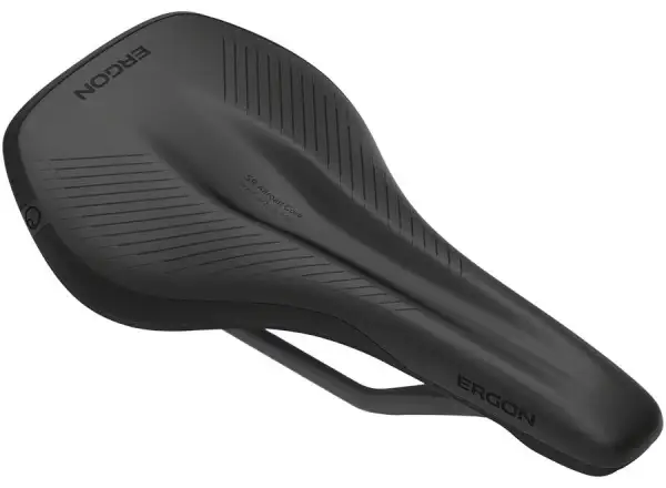 Ergon SR Allroad Core Pro Carbon Men saddle Stealth