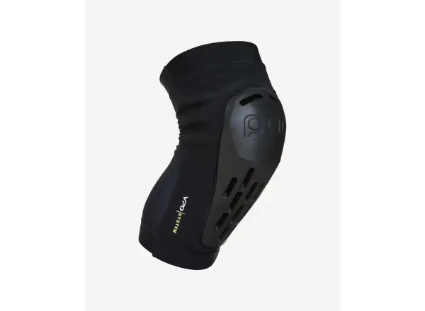 POC VPD System Lite Knee protectors Uranium Black