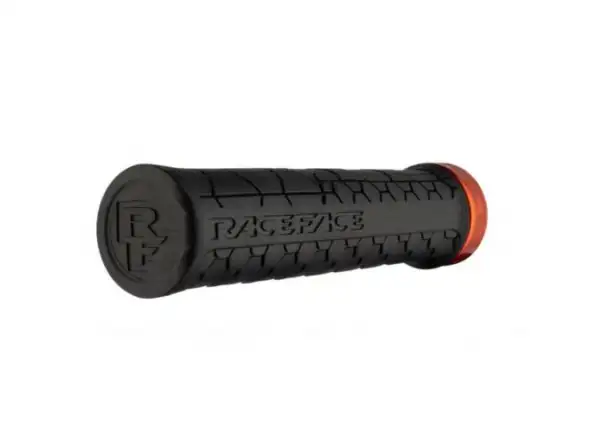 Race Face Getta grips 30 mm black/orange
