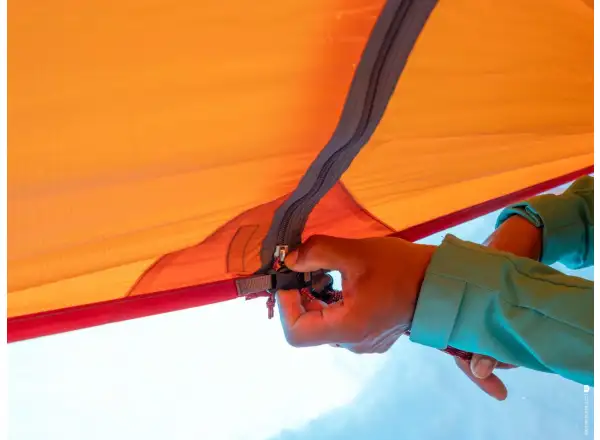 MSR Front Range UL 4-Person Tarp Shelter