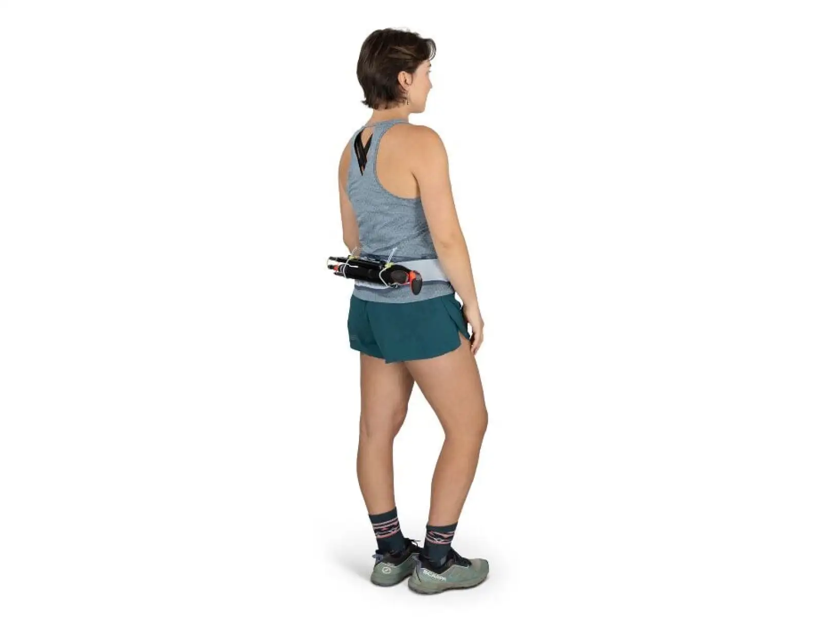 Osprey Duro Dyna Lt running belt Dawn Blue