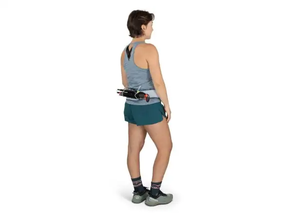 Osprey Duro Dyna Lt running belt Dawn Blue