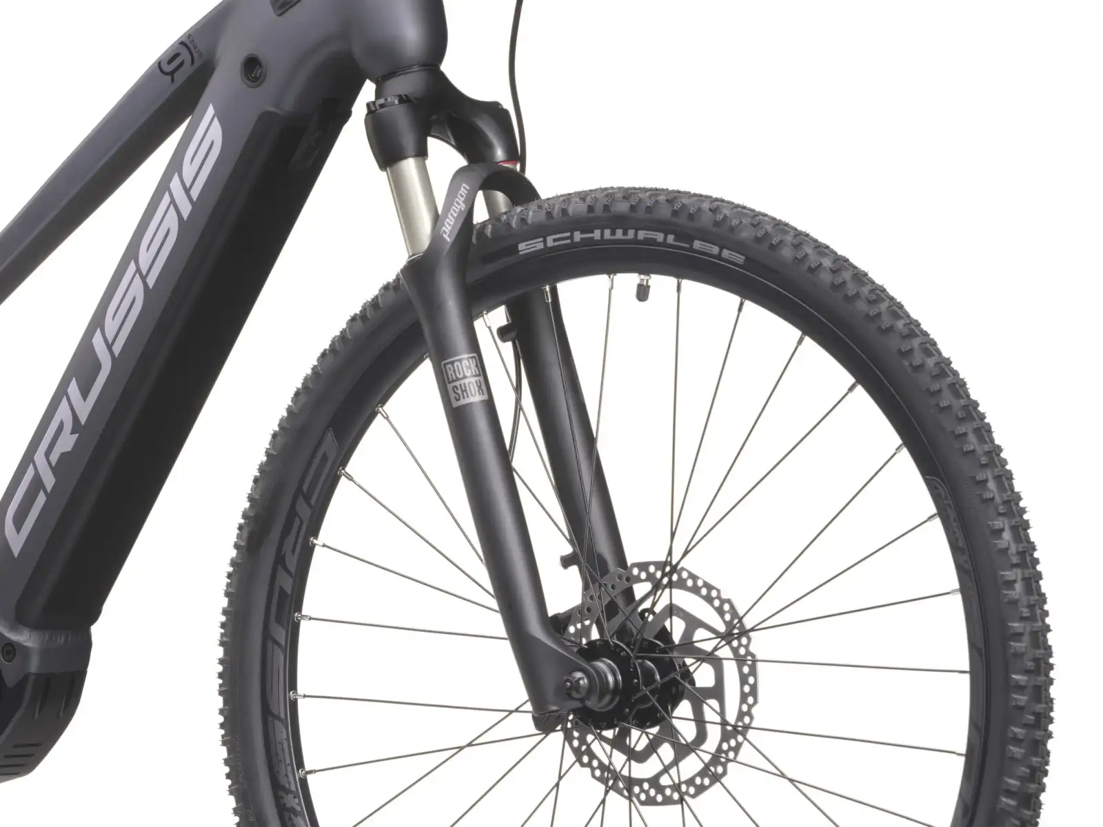 Crussis ONE-Cross low 9.10-M (720 Wh) cross e-bike