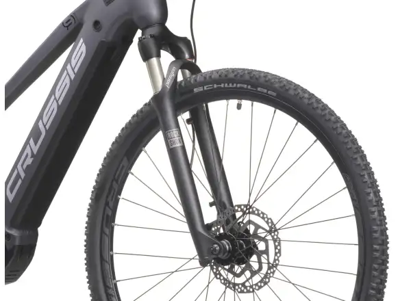 Crussis ONE-Cross low 9.10-M (720 Wh) cross e-bike