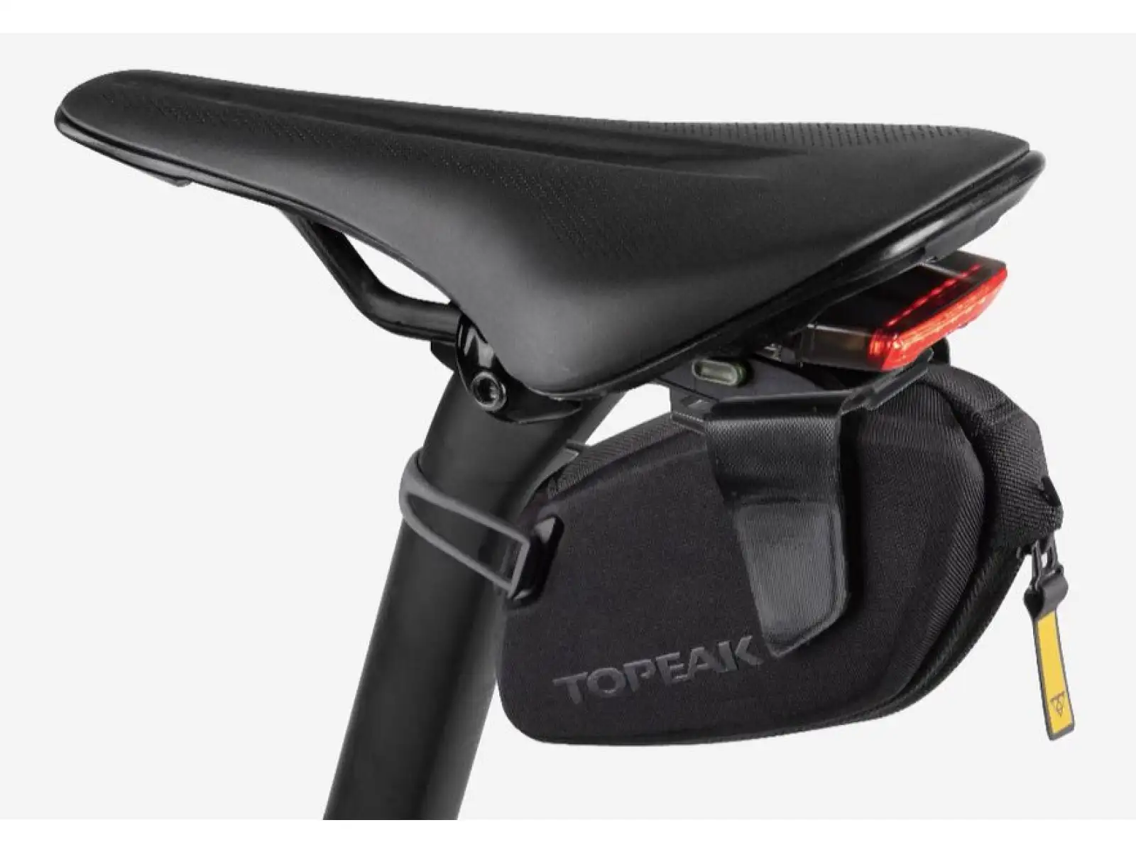 Topeak Duo Fixer mount under seat black