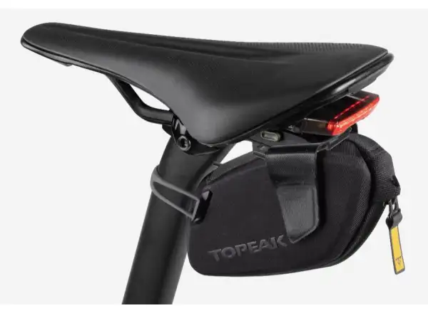 Topeak Duo Fixer mount under seat black