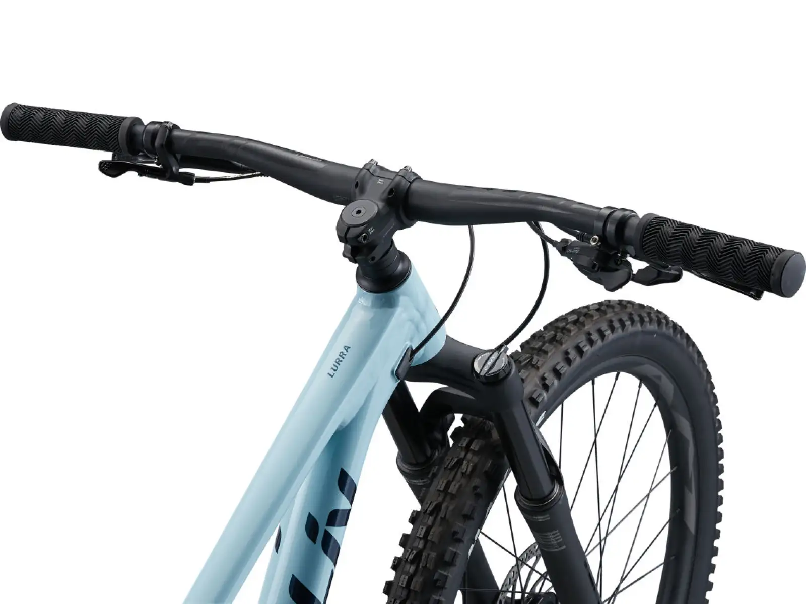 Liv Lurra 29 2 mountain bike Soap Suds