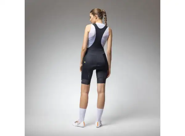 Alé Pragma Traguardo 2.0 women's cycling shorts White