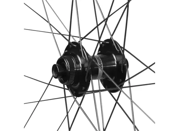 Mavic Allroad 1 Centerlock built wheels