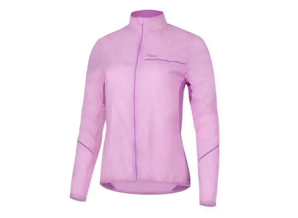 Etape Gloria 2.0 women's windbreaker lila