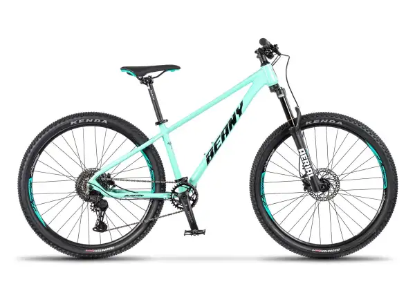 Beany Blaster 27.5 Mint kids bike