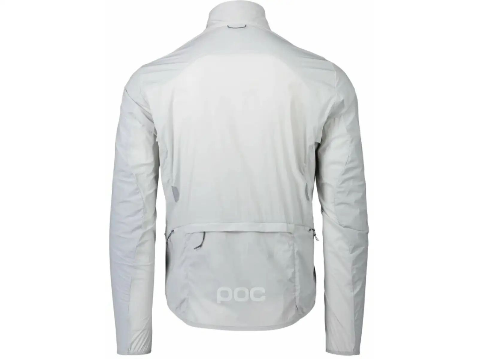POC Pro Thermal men's jacket Granite Grey