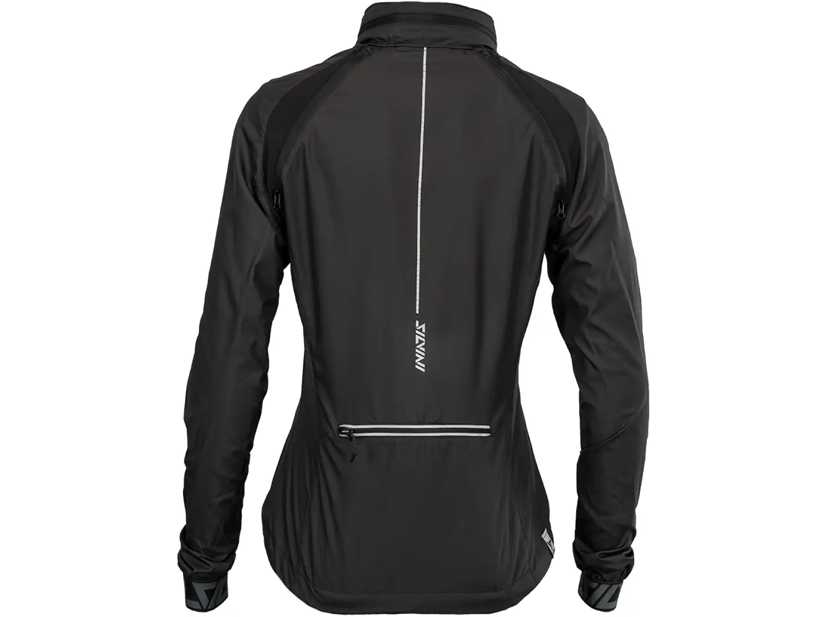 Silvini Vetta women's jacket Black/Cloud