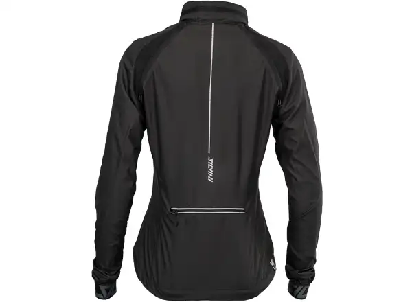 Silvini Vetta women's jacket Black/Cloud
