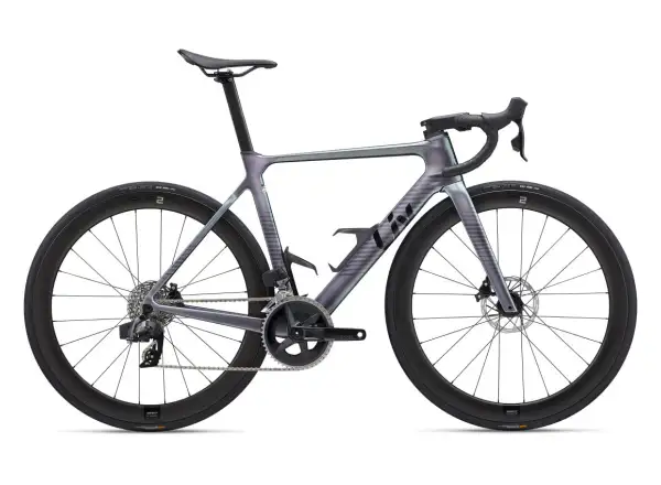 Liv EnviLiv Advanced 1 women's road bike Airglow