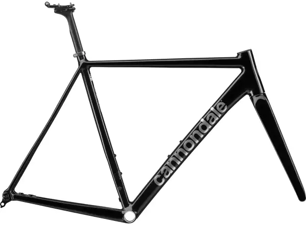 Cannondale CAAD 14 A/M frame set Black BLK