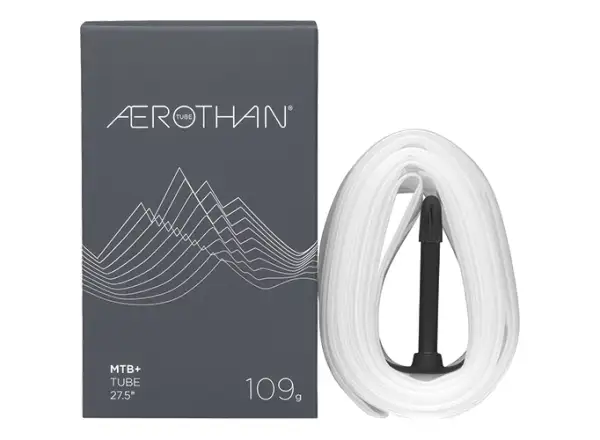Schwalbe Aerothan TPU 27.5" inner tube 62-75/584 40mm valve