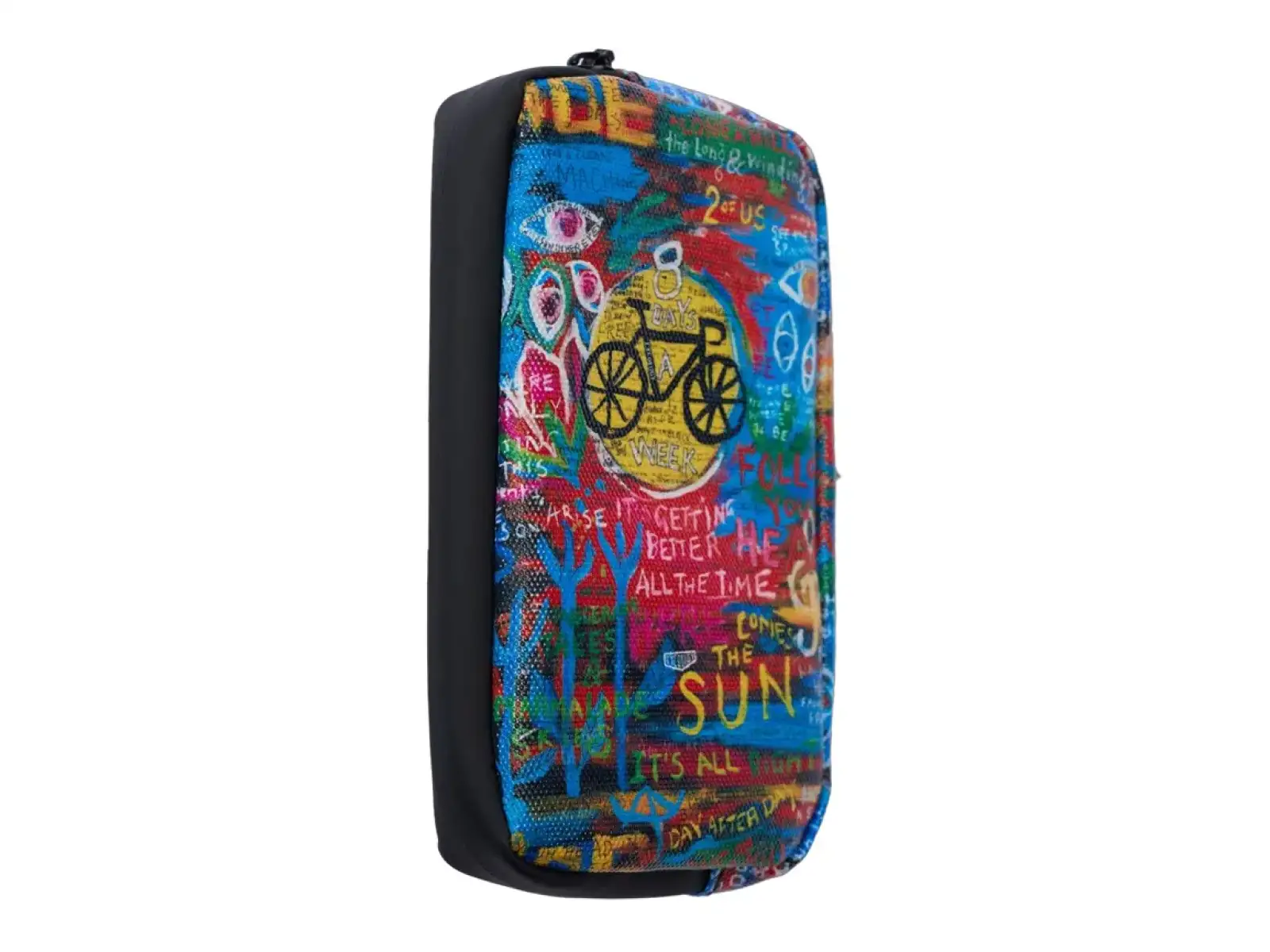 Cycology 8 Days Cycling Wallet waterproof case