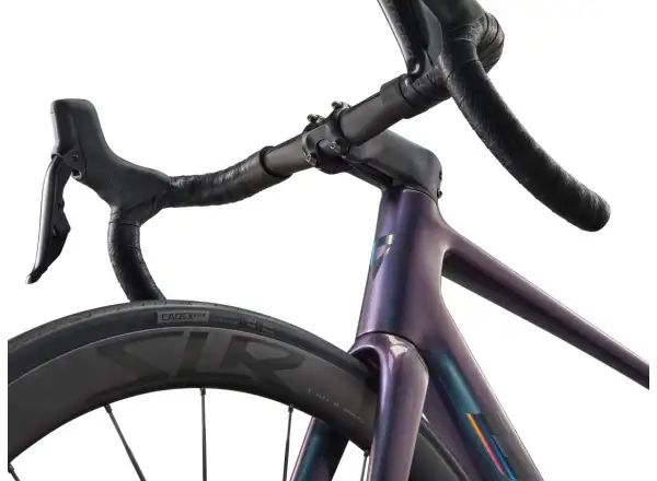Giant TCR Advanced SL 1 road bike Blue Dragonfly