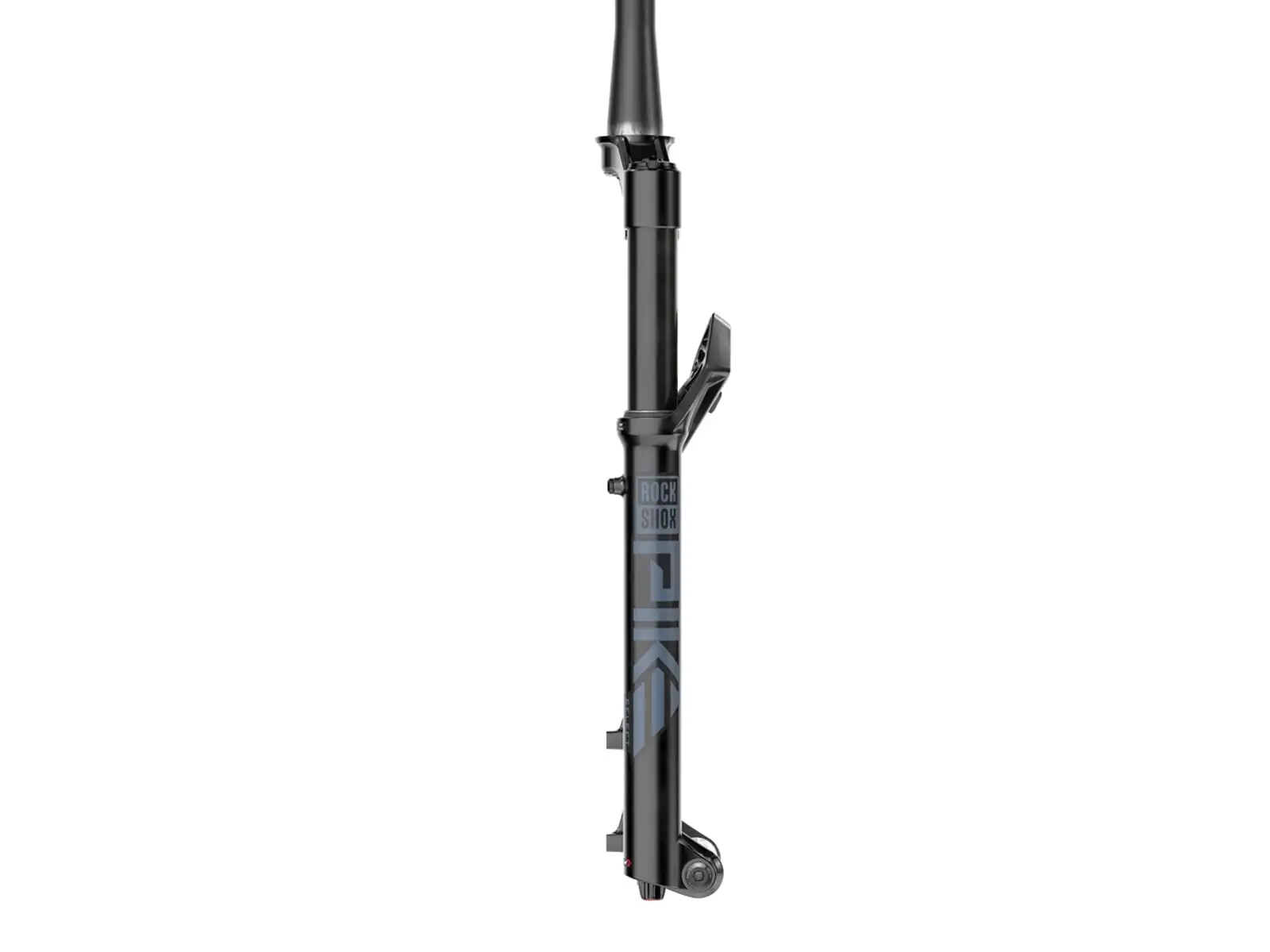 Rock Shox Pike Select Charger RC C1 29" suspension fork 44 mm offset Gloss Black