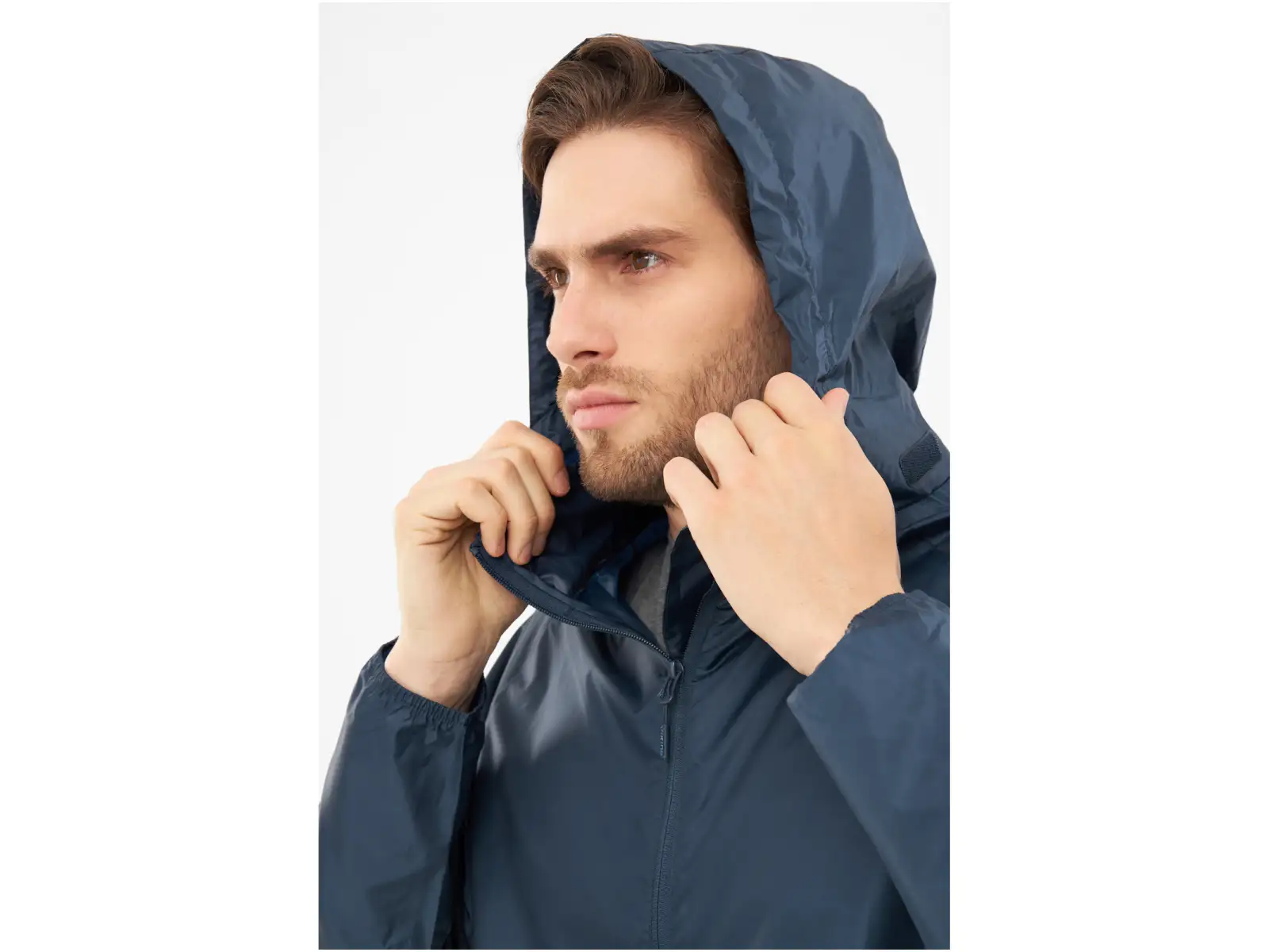 Viking Active Line men's jacket Navy