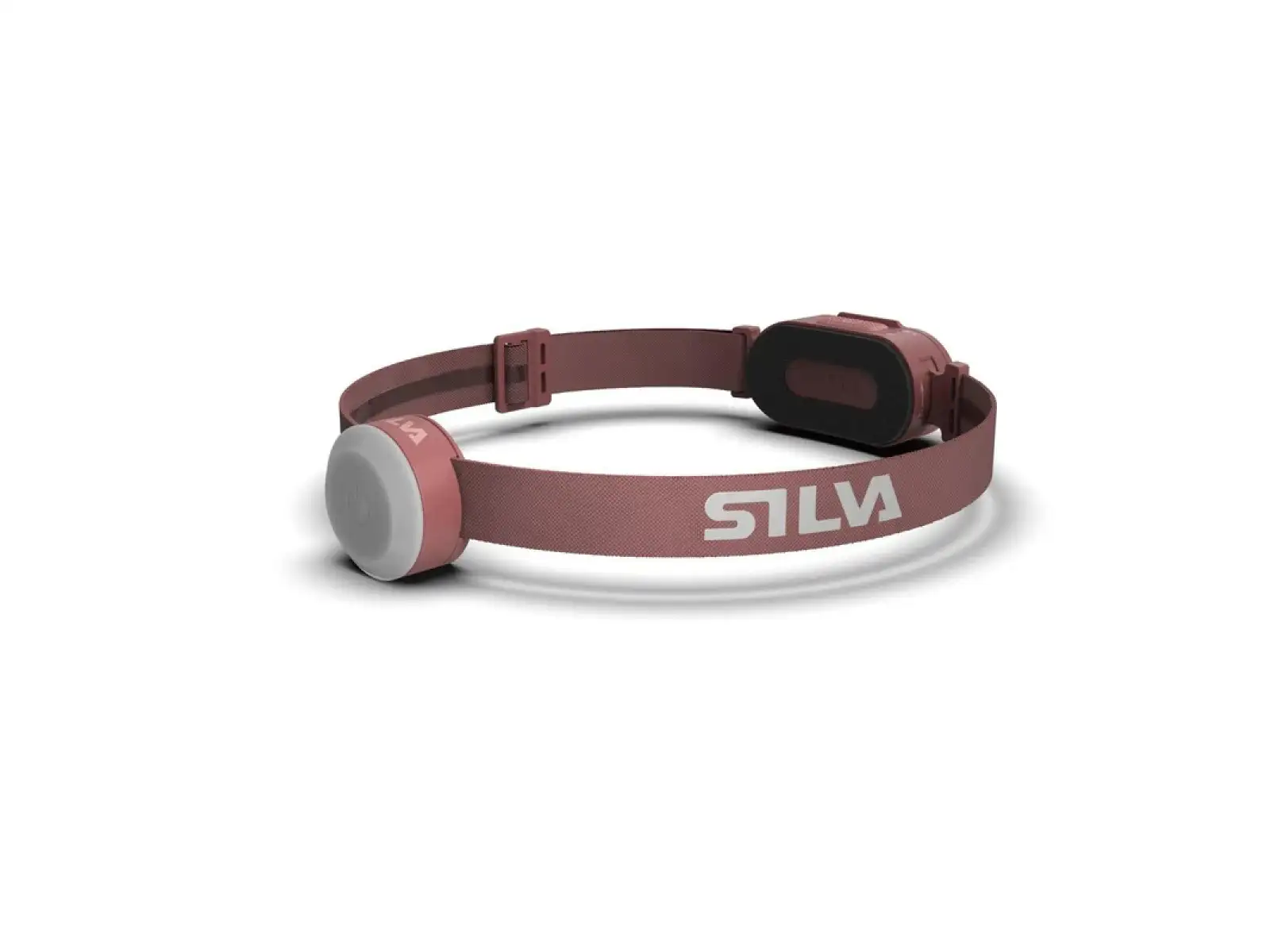 Silva Smini headlamp Rose