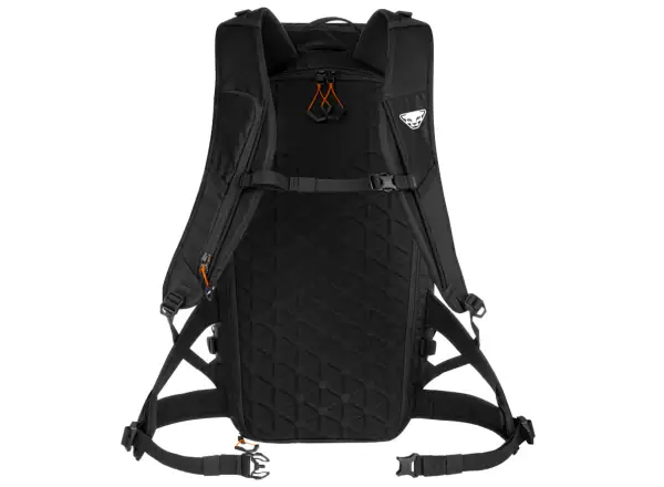 Dynafit Free backpack 34 l Black Out
