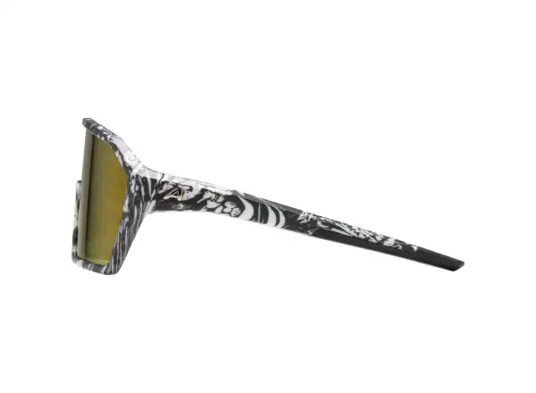 Alpina Ram Q-Lite glasses Blackbird Matt