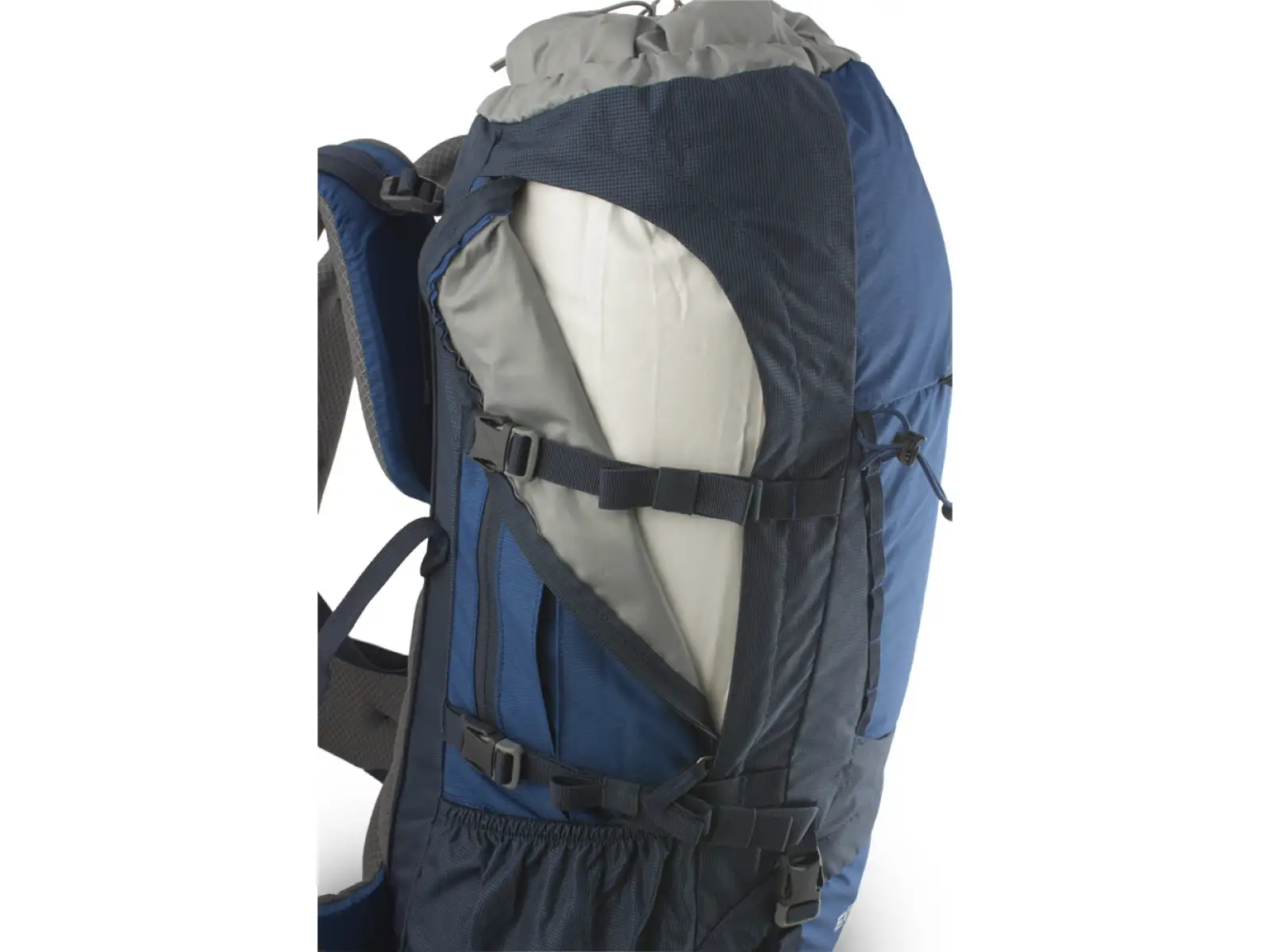 Pinguin Explorer 60 Backpack khaki