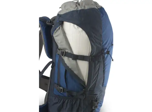 Pinguin Explorer 60 Backpack khaki