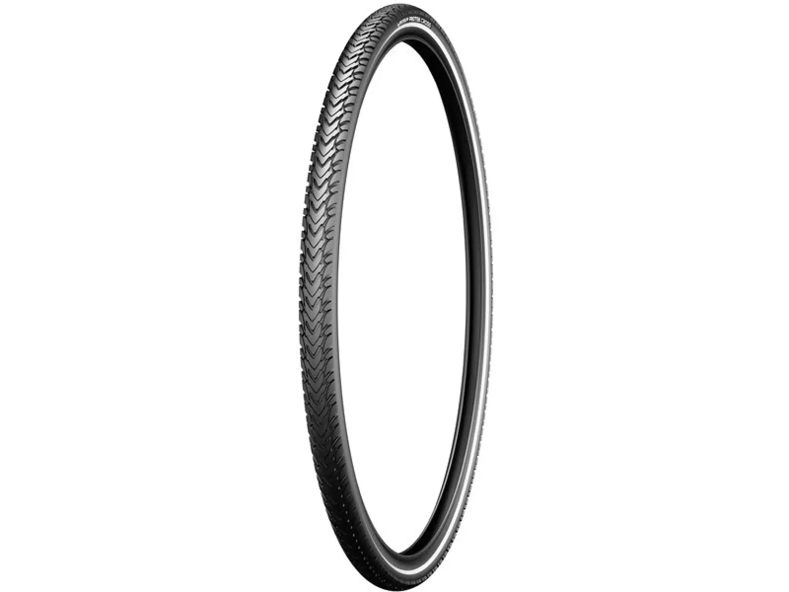 Michelin Protek Cross trekking tire 700X35C