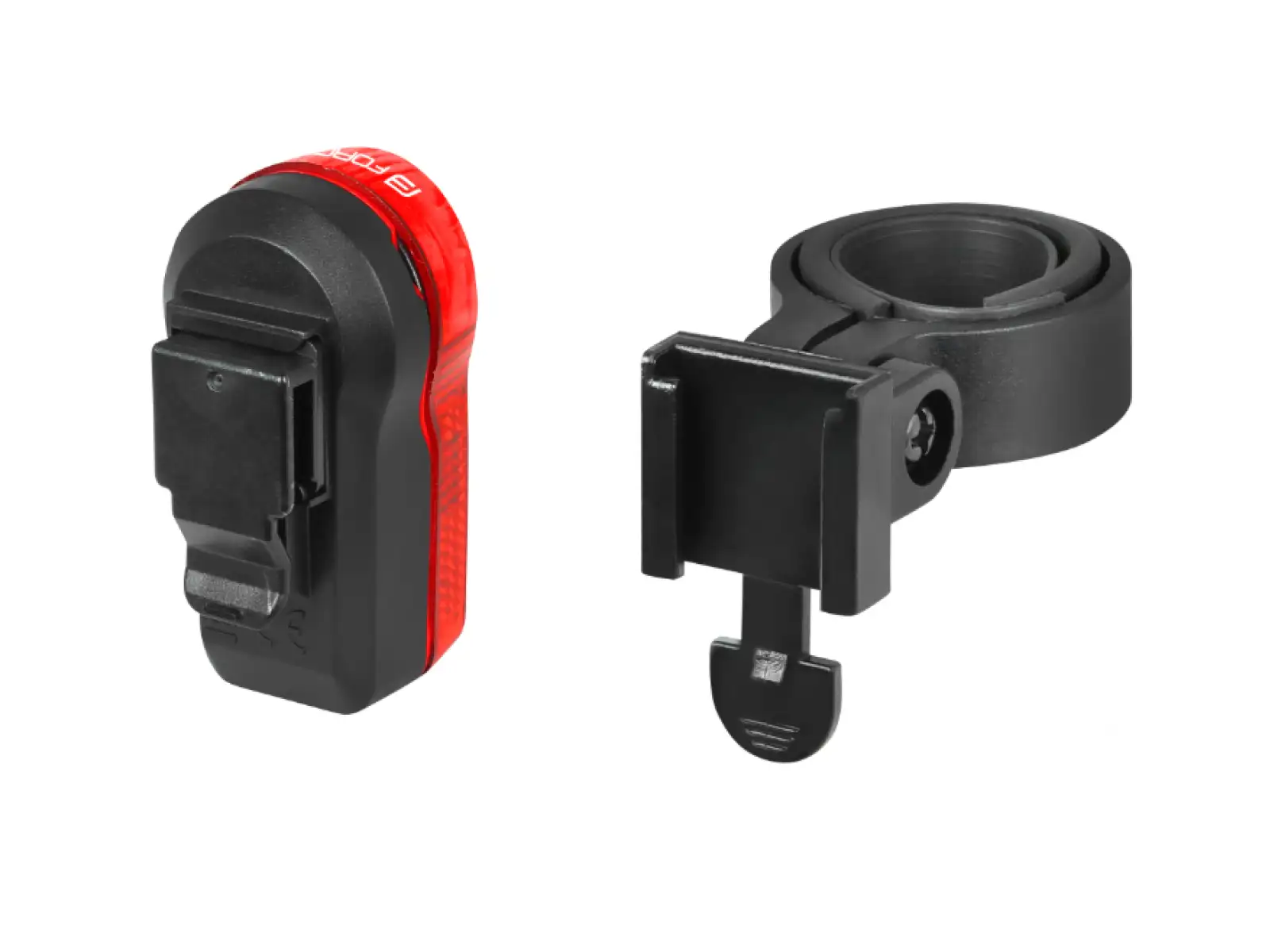 Force Shape rear light 3 diodes