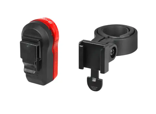 Force Shape rear light 3 diodes