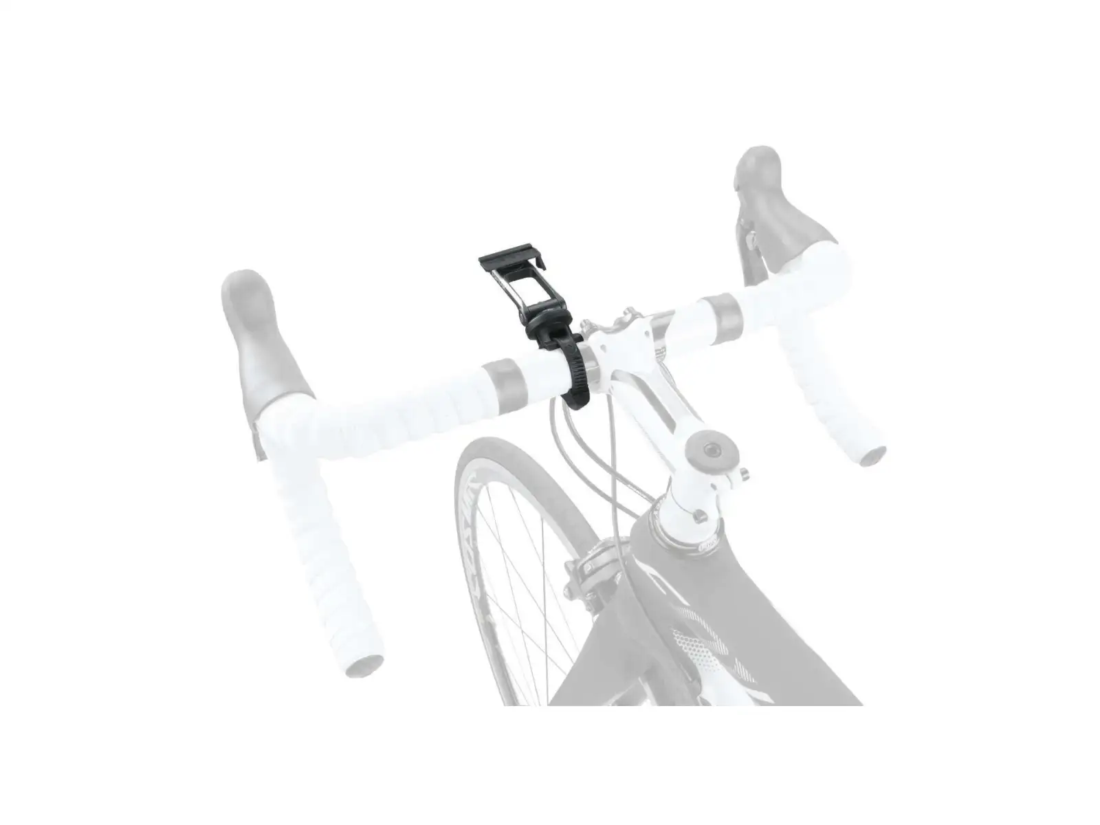 Topeak RideCase Mount holder for mobile phone