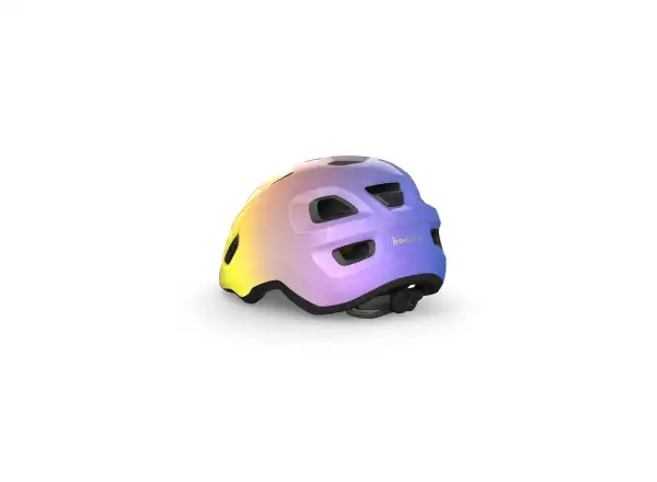MET Hooray kids helmet Multicolour