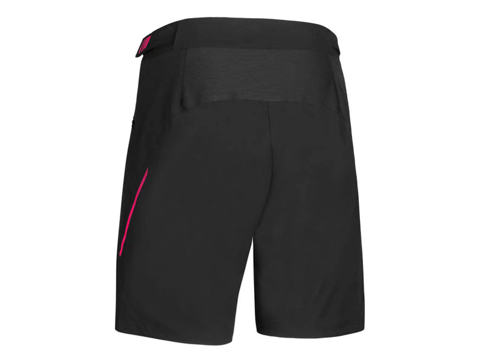 Etape Cat 2.0 women's shorts Black/Pink