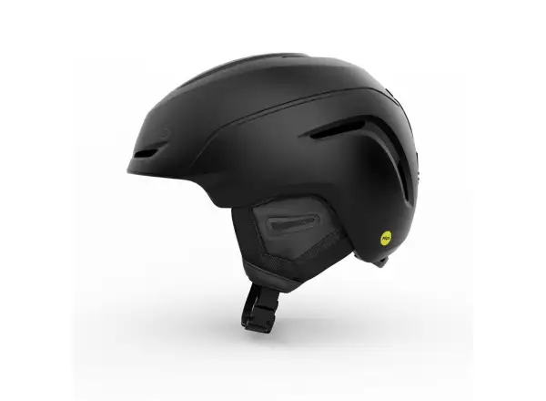 Giro Neo Mips ski helmet Mat Black
