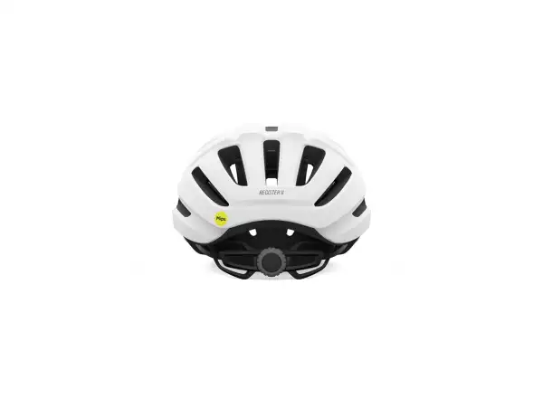Giro Register II MIPS women's helmet Mat White/Dark Cherry